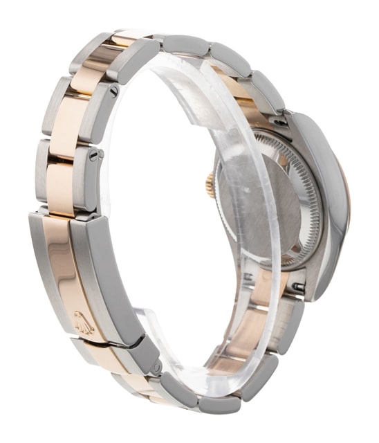 Rolex Datejust Lady 179161 Image 3